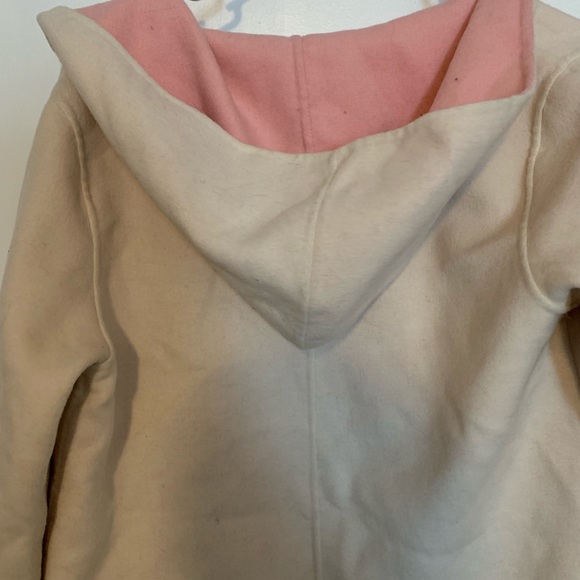 Wool jacket - Picture 5 of 6